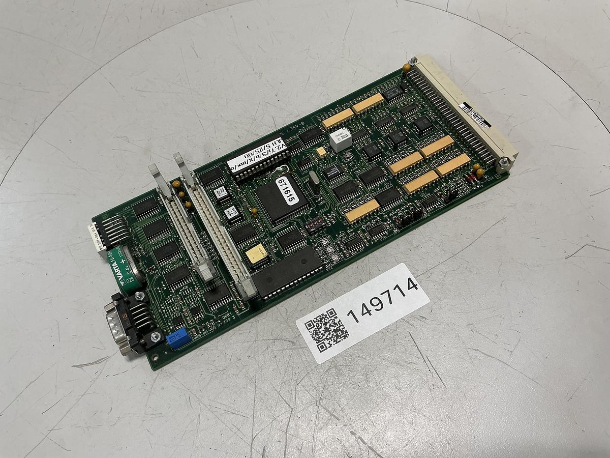 Used VERTEX 0C00253017