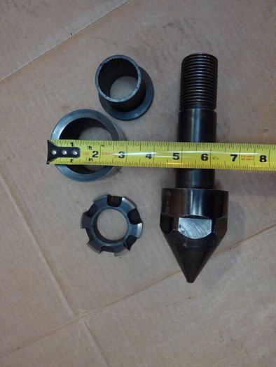 Used GENERIC Screw Tip SCREW909 Used