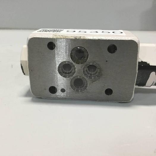 Used TOKIMEC Valve TGMSL-3-L-50 #95350