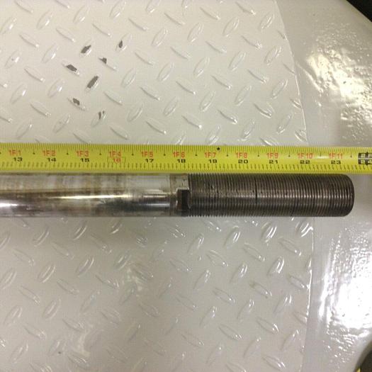 Used HYDRO LINE Cylinder N2N-3.25X18 #83702