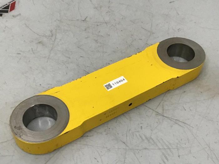 Used VAN DORN Toggle Link 338496/40031 #118464