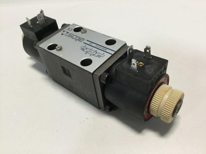 Used ATOS Valve SDHI-0713 23 #109464