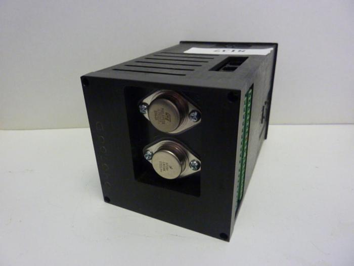 Used ORSCO Lubrication Control LCM-100M #8136