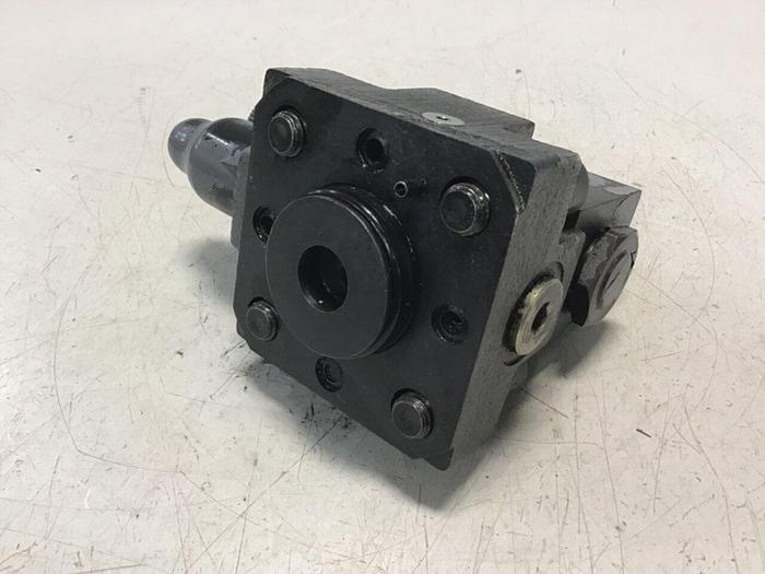 Used VICKERS Valves DG4V-3-2AL-M-U-HL7-60 Used #143798