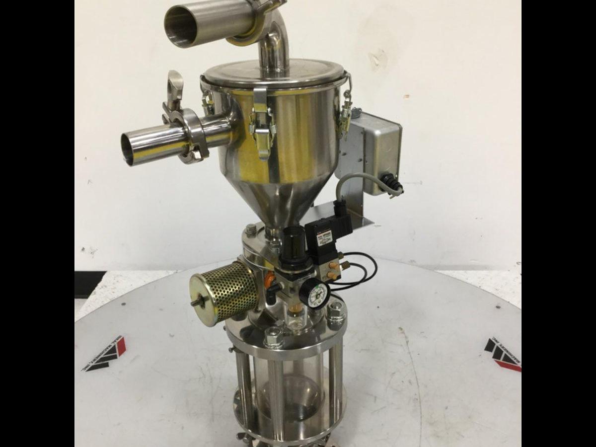 Used AUTOLOAD Autoloader AL700 USED 