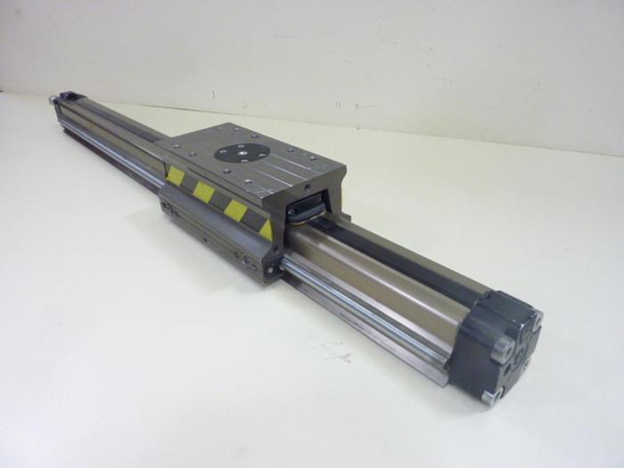 Used NUMATICS Bearing Rails S5240320020A00 #44576