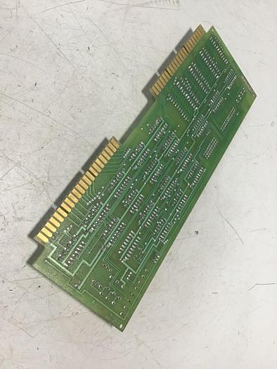 Used SCI Circuit Board 22288 REV B #129458