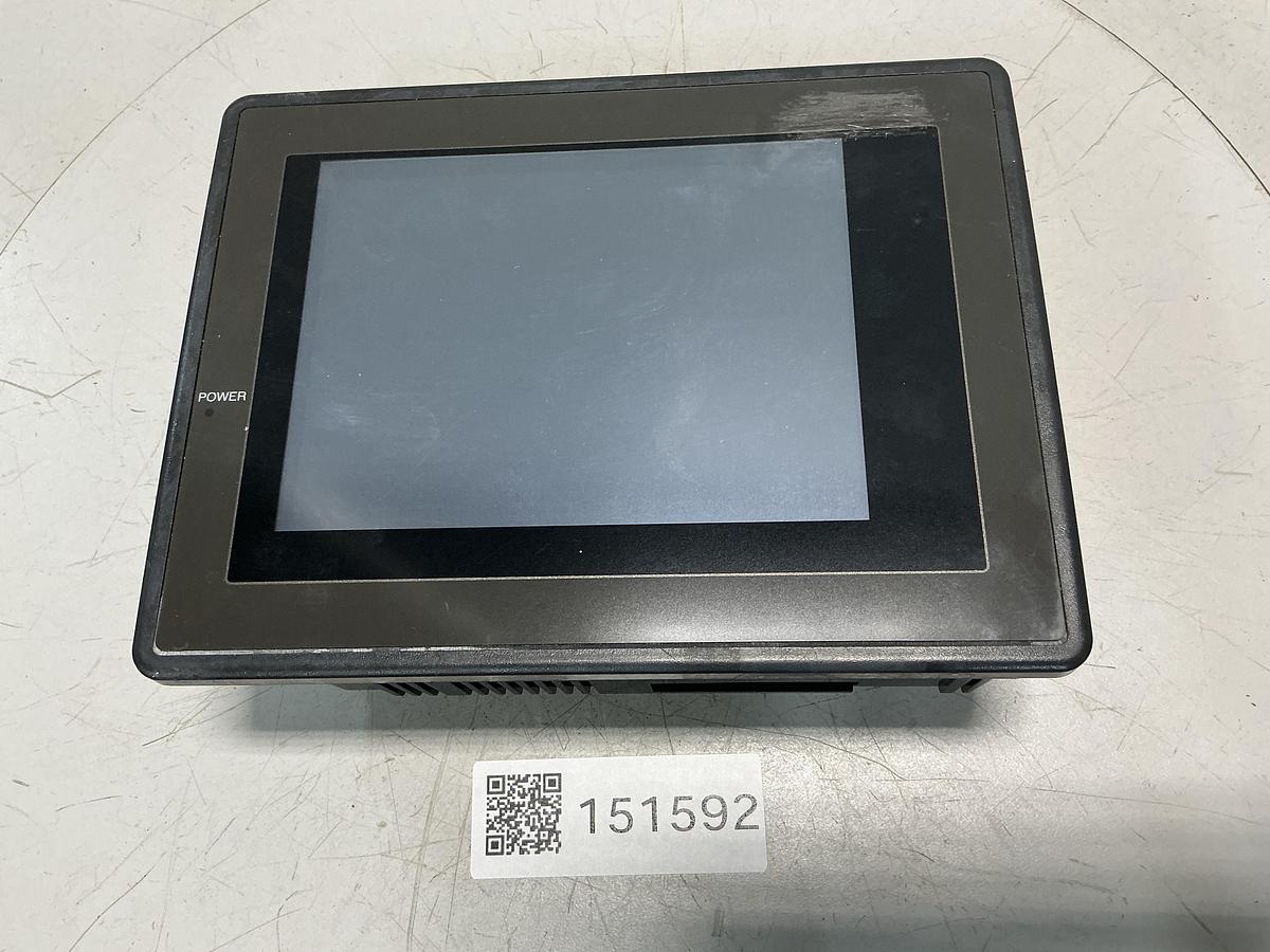 Used FUJI UG221H-SC4Z602