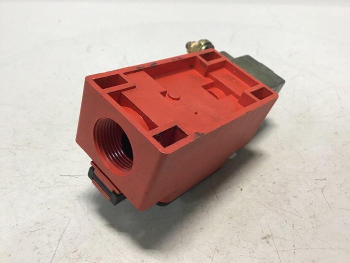 Used BERNSTEIN Limit Switch ENK-UV1Z AHS Used
