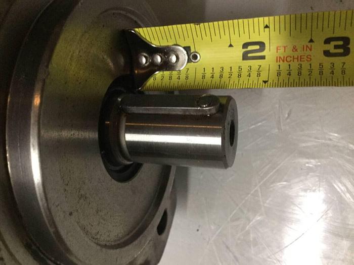 Used REXROTH Hydraulic Pump AA10VSO45DFR131RPKC62K02 Used