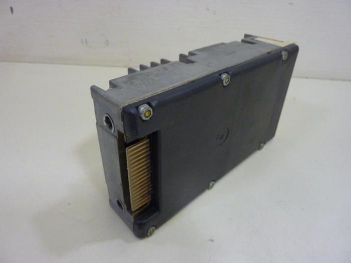 Used GOULD Input Module B551 #50768