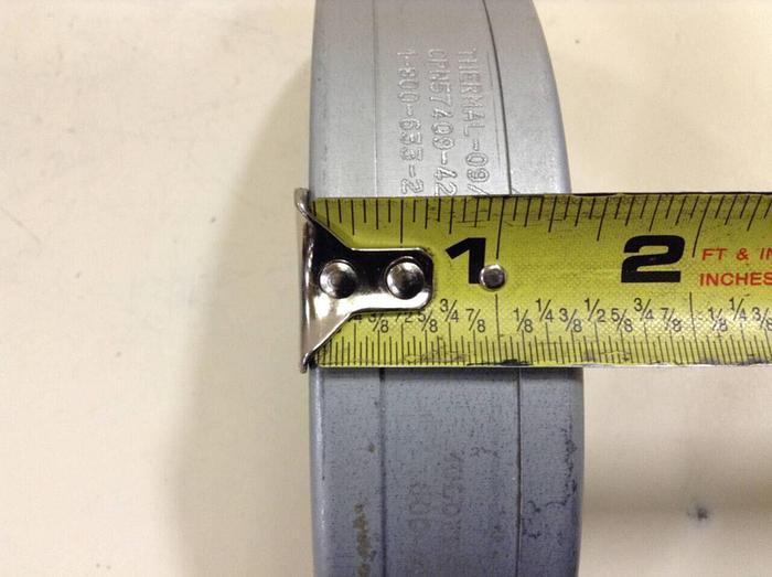 MOLDERS CHOICE INC. 425 Watt Heater Band CPN57409 #83222