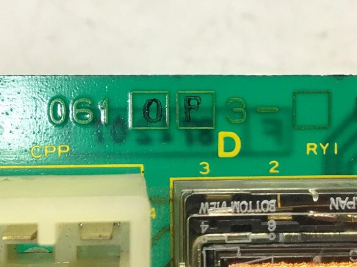 Used TOSHIBA Circuit Board H1007793 USED