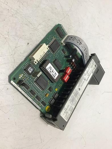 Used ALLEN BRADLEY Counter Encoder 1746-HSCE #129013