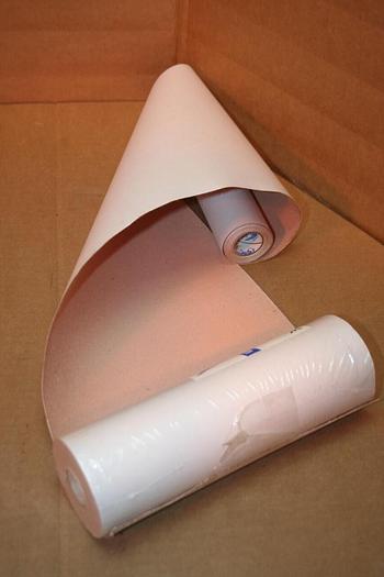 Used JAYBIRD & MAIS Adhesive Moleskin 54-9004T Used