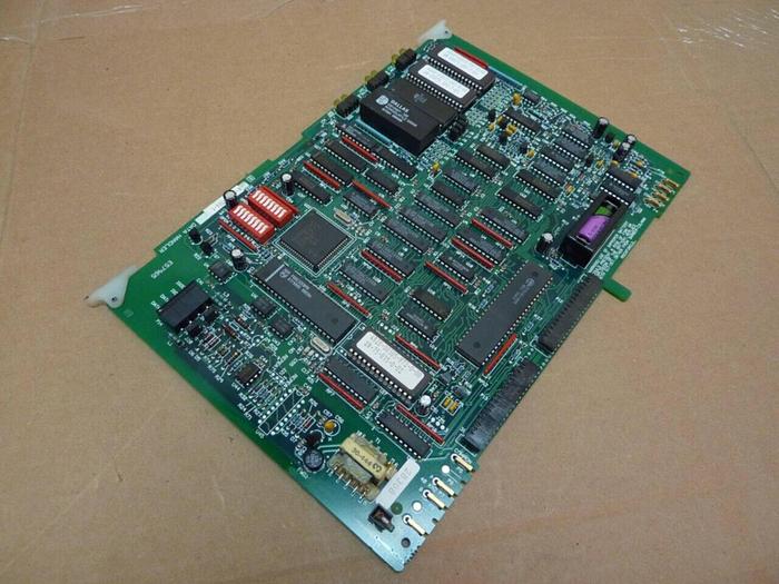 Used BARBER COLMAN Data Handler PC Board A-60010-709-1 Used