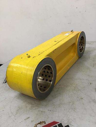 Used VAN DORN 336401-D