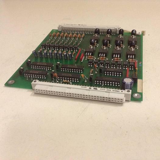 Used STAR AUTOMATION Circuit Board TPC-5260A ST #85409