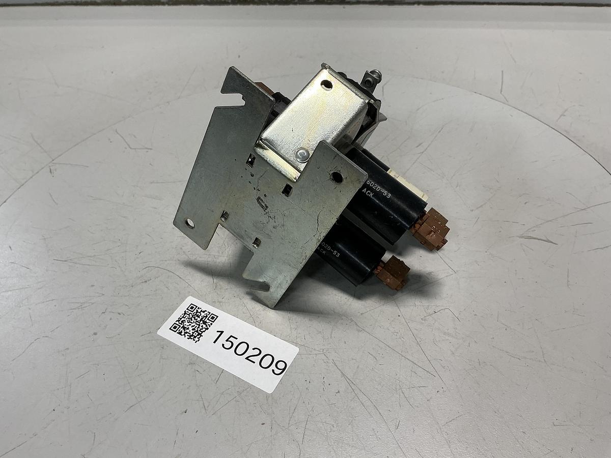 Used DURAKOOL 3035A120AC