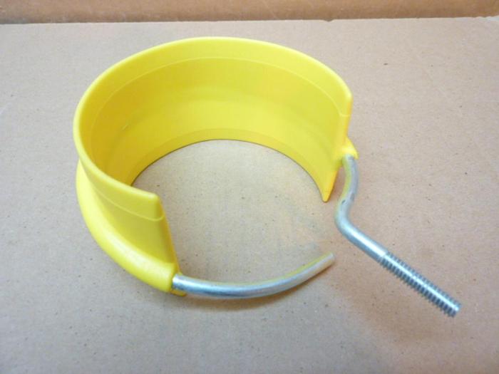 COOPER Threaded Bridle Ring BRS-64A #41541