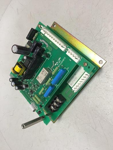 Used SYSCO Control Panel SYS-500 #105461