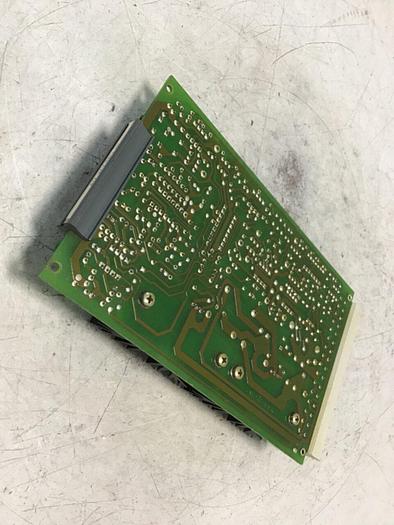 Used BOSCH Amplifier Board 0 811 405 036 #144347