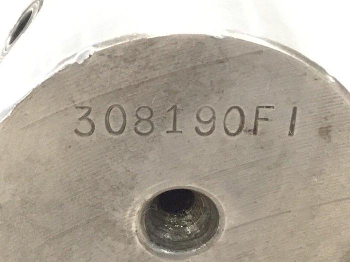 Used VAN DORN Toggle Pin 308190FI #111080