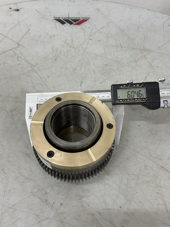 Used ENGEL ES 600/150