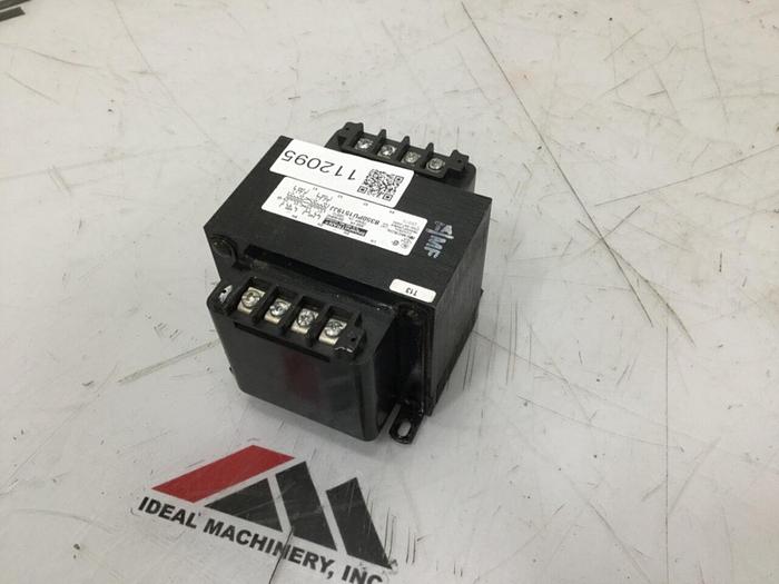 Used IMPERVITRAN 350 VA Transformer B350PU1519JJ #112095