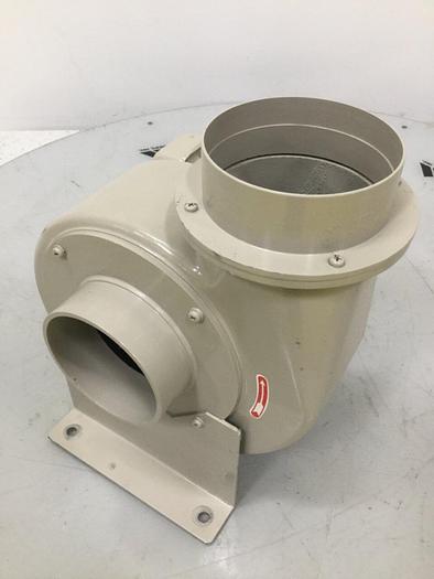 Used YODOGAWA Blower TCN5T-USO #106324