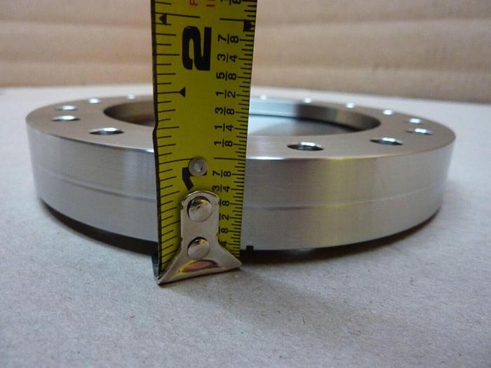 A & N CORPORATION Stainless Steel Flange FL221 #40221 SCRAPPED / DNL