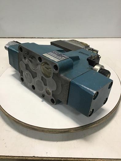 Used BOSCH Proportional Valve 0 811 404 608 USED