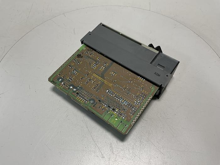 Used ALLEN BRADLEY 1747-L532