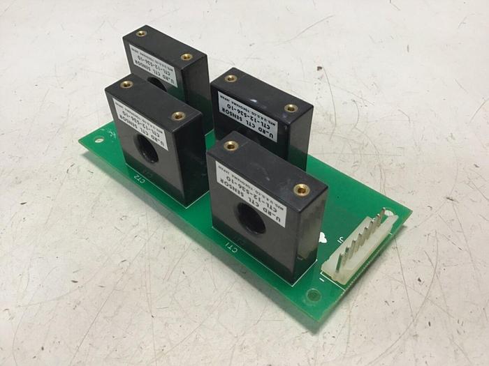 Used SUMITOMO Circuit Board JA762165AX Used