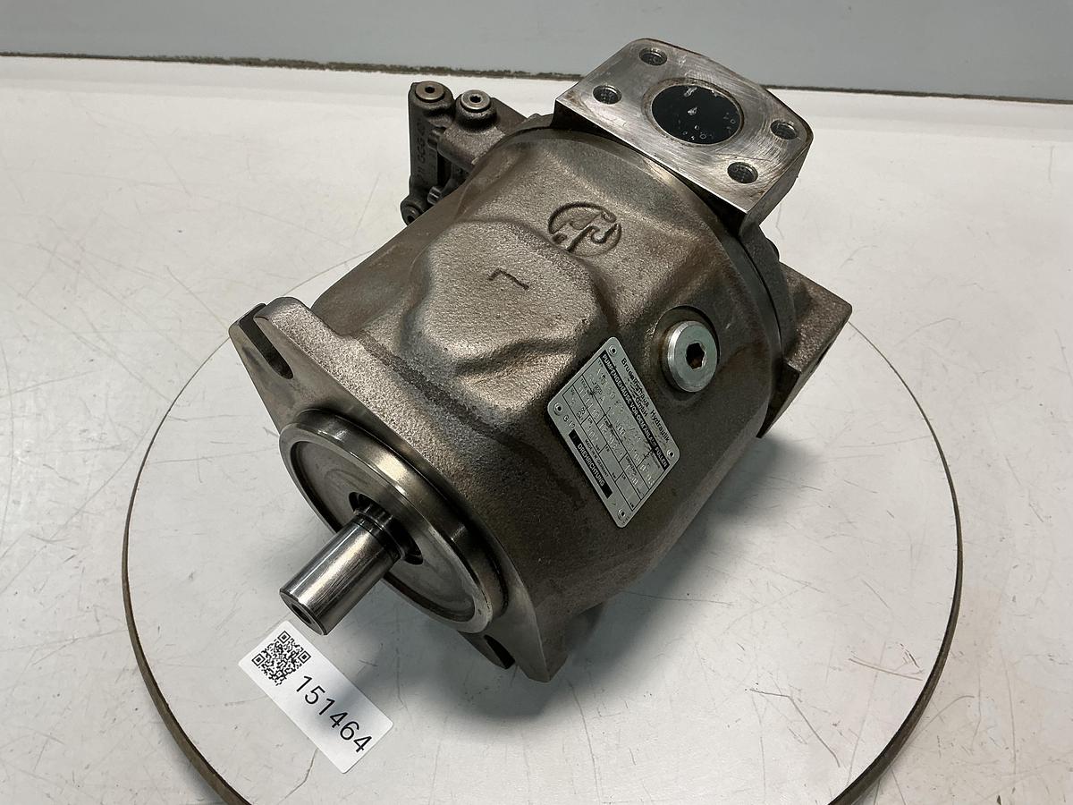 Used BRUENINGHAUS HYDRAULIK A 10VS0 28 DR/31 R-PPA 12 N00-S0109
