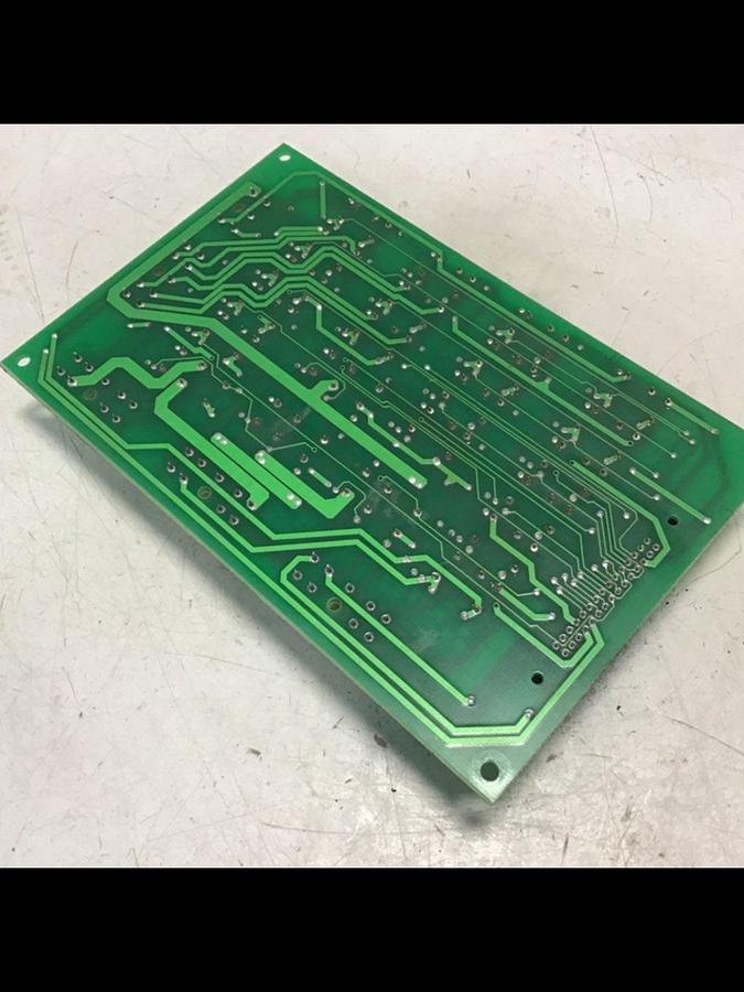 Used MITSUBISHI Circuit Board 3EK23007A Used #141841