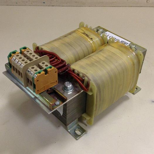 Used KWB Transformer 1808394 #86015