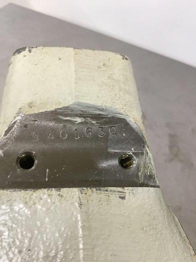 Used CINCINNATI MILACRON Clamp Cylinder Link 5037786 #127285