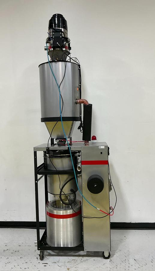 Used 2020 MAGUIRE PRODUCTS ULTRA-150 Dryer USED #152789
