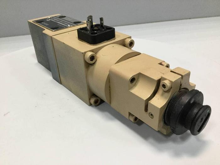 Used BOSCH Valve 0 811 402 003 Used