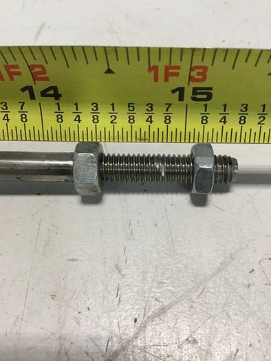 Used GEFRAN Linear Transducer 9628127 #130866