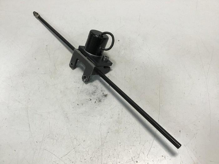 Used KOYO Rotary Encoder TRD-J1000-1472D #139707