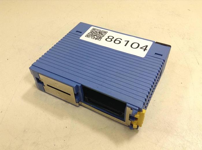 Used YUSHIN AMERICA Position Module F3NC92-ON #86104