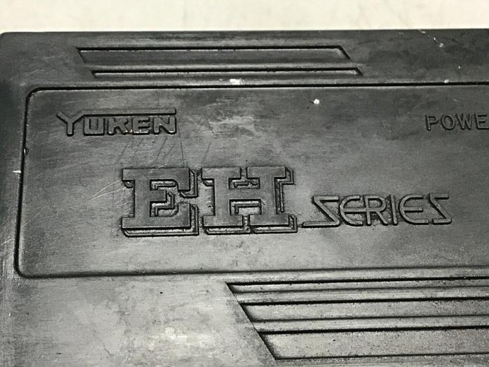 Used YUKEN Power Amplifier EH SERIES #137098