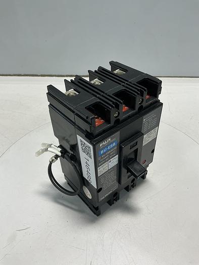 Used FUJI ELECTRIC BU-ESB3070