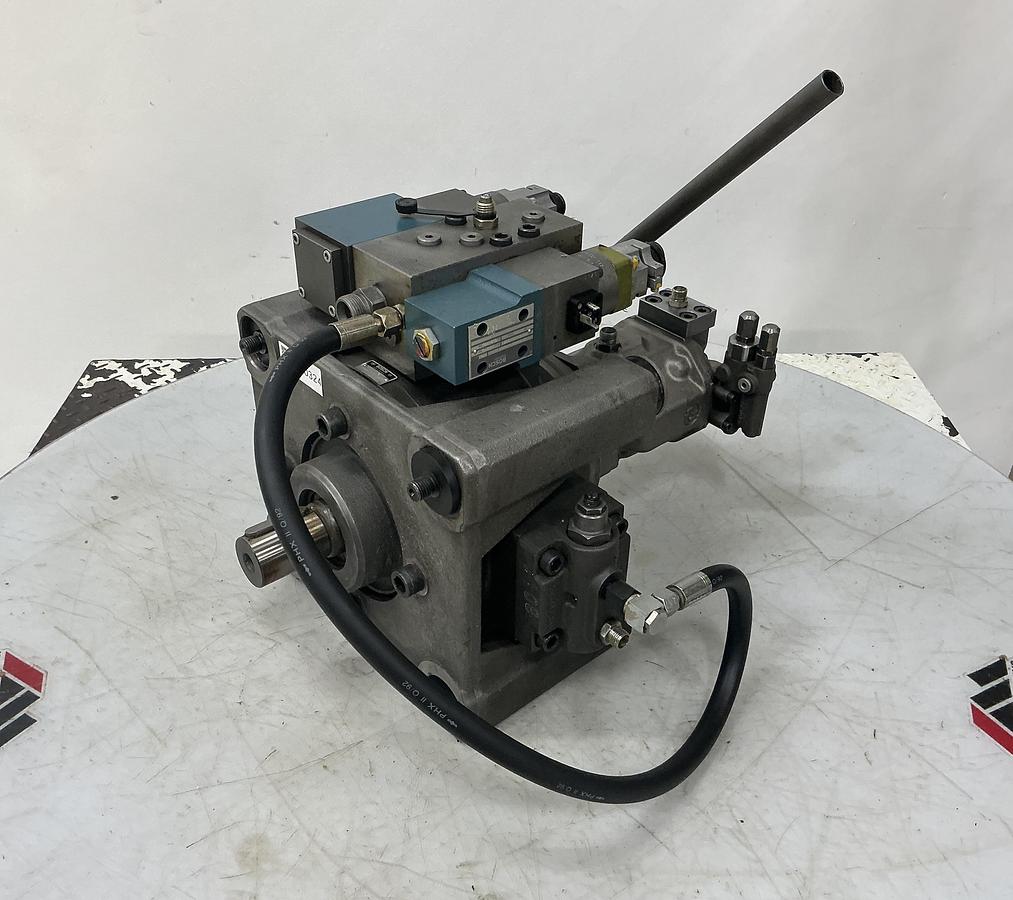 Used BOSCH 2 618 218 609