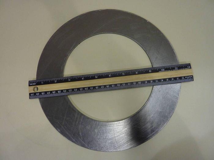 METRON INSTRUMENTS Gasket 740-0035-01 #42121