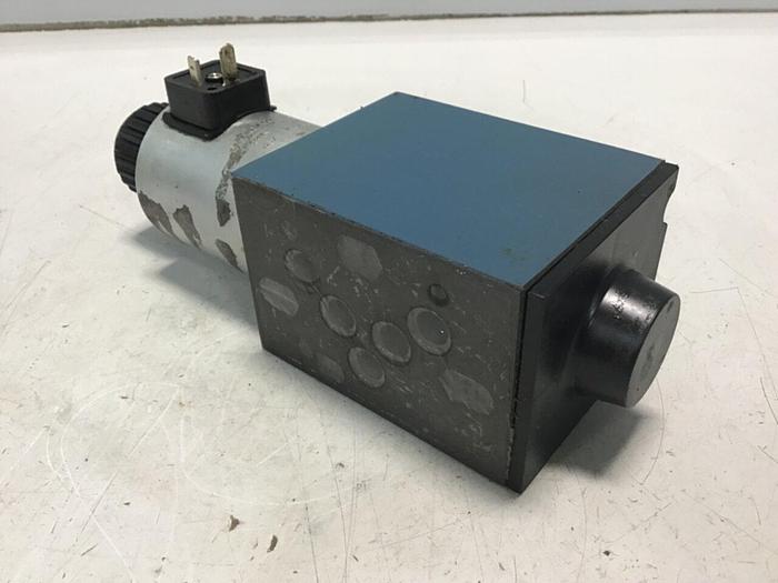Used BOSCH Valve 0 810 001 530 Used
