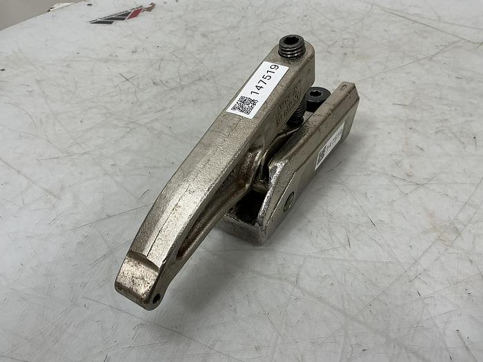 Used LENZKES 100-24L