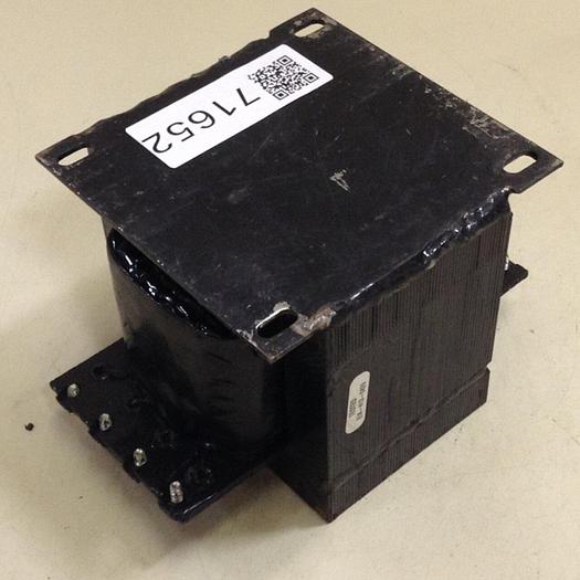 Used ACME TRANSFORMER 0.35 kVA Transformer TA 2-81214-F3 #71652
